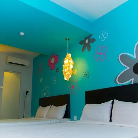 Bliss Boutique Hotel-2