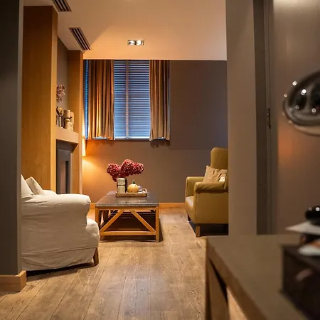 The Saints Bliss Hotel-3