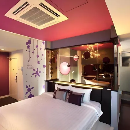 Bliss Boutique Hotel-3