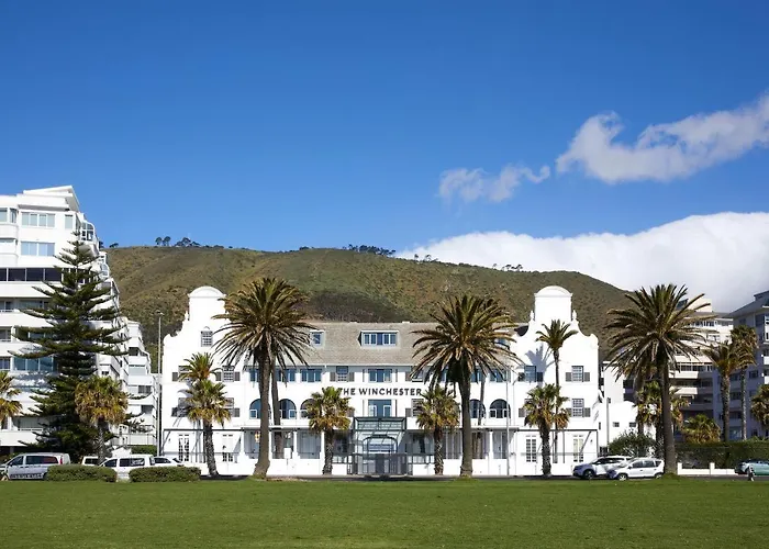 The Winchester Hotel By Newmark Kapstadt