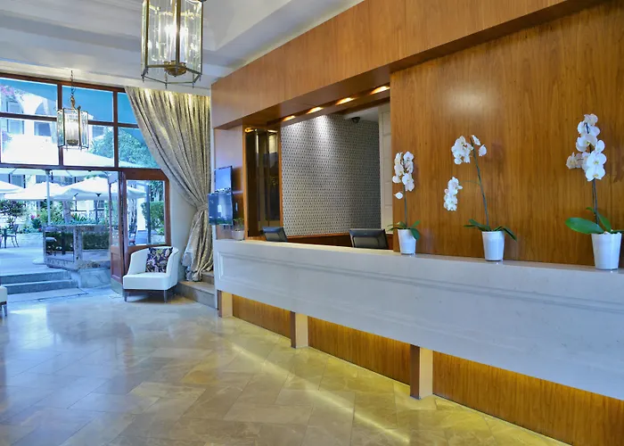 The Winchester Hotel By Newmark Kapstadt