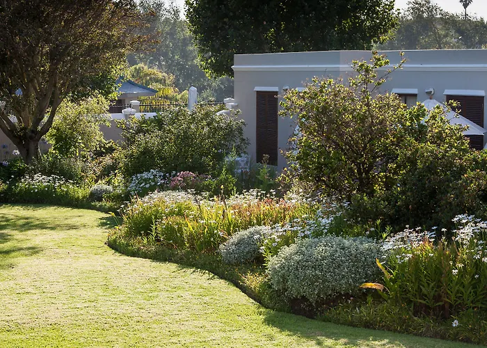Glen Avon Lodge Boutique Hotel Kapstadt